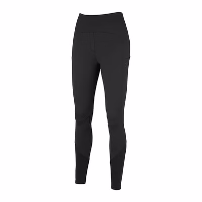 Pikeur HW25 Athleisure Yella SD Vollgrip Highwaist Reitleggings Damen