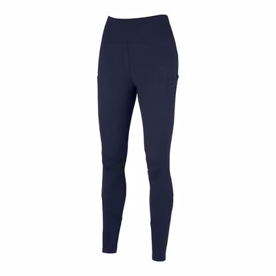 Pikeur HW25 Athleisure Yella SD Vollgrip Highwaist Reitleggings Damen