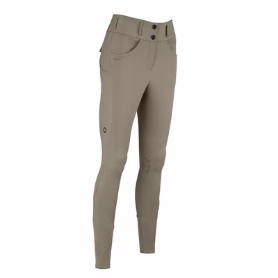 Pikeur HW25 Athleisure Elin SD Vollgrip Highwaist Reithose Damen