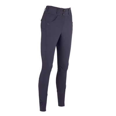 Pikeur HW25 Athleisure Elin SD Vollgrip Highwaist Reithose Damen