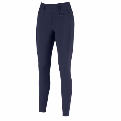 Pikeur HW25 Selection Linnett Tight SD Vollgrip Highwaist Reithose Damen