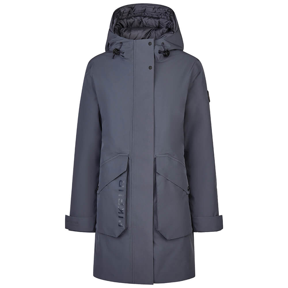 Pikeur HW25 Athleisure Wintermantel Damen