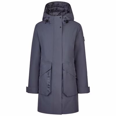 Pikeur HW25 Athleisure Wintermantel Damen