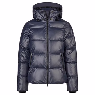 Pikeur HW25 Athleisure Quilted Jacke Damen