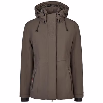 Pikeur HW25 Sports Regenjacke Damen