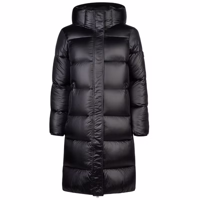 Pikeur HW25 Selection Quilted Wintermantel Damen