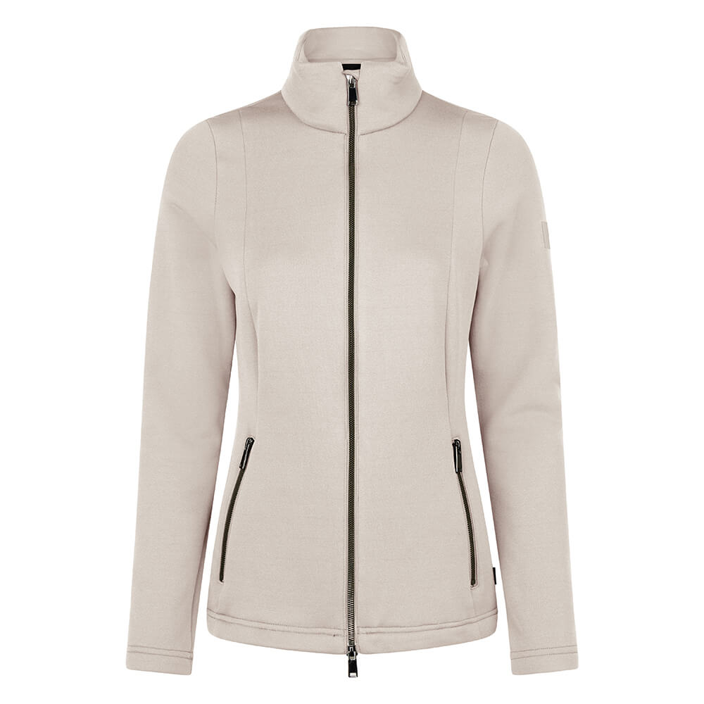Pikeur HW25 Sports Polartec Fleecejacke Damen