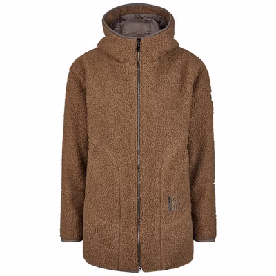 Pikeur HW25 Sports Teddyfleece Jacke Damen