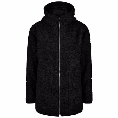 Pikeur HW25 Sports Teddyfleece Jacke Damen