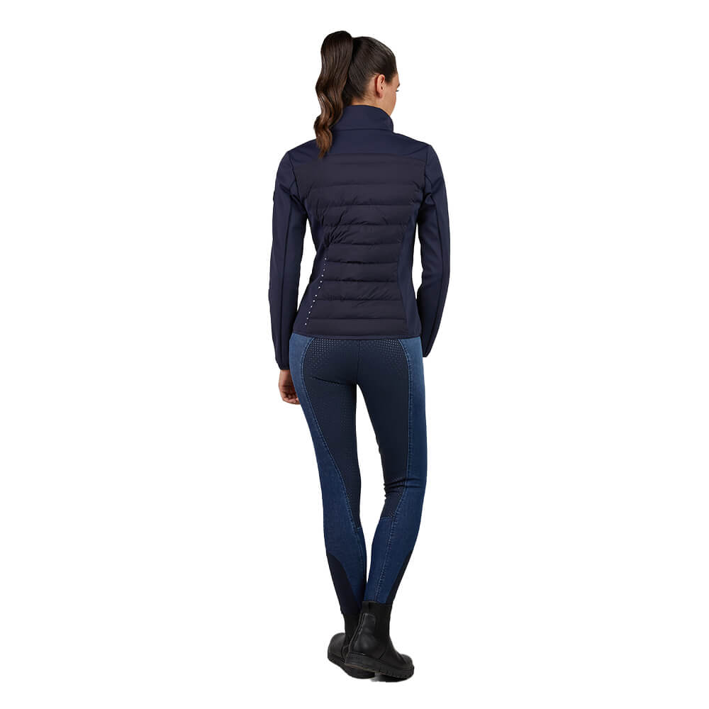 Blouson Hybride Knit 1325 Selection - Pikeur