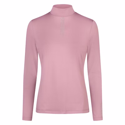 Pikeur HW25 Sports Rollkragenlangarmshirt Damen