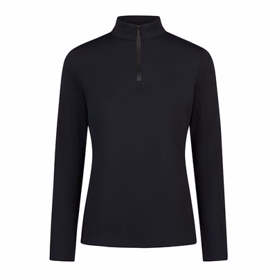 Pikeur HW25 Sports Zip Langarmshirt Damen