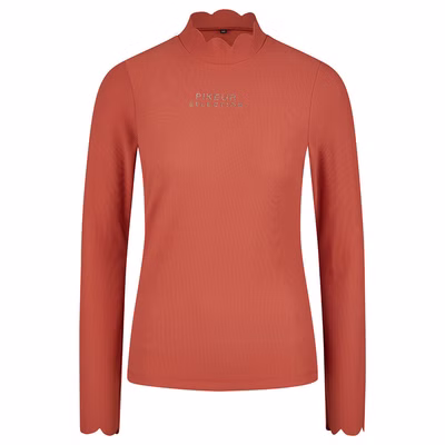Pikeur HW25 Selection Langarm Trainingsshirt Damen und Kinder