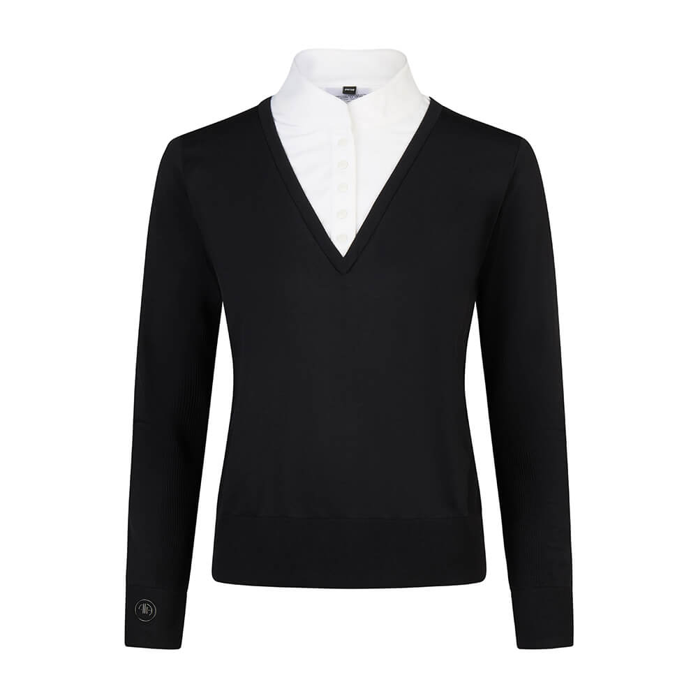 Pikeur HW25 Athleisure Turnierpullover Damen