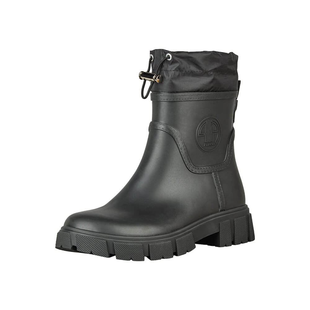Pikeur HW25 Athleisure Gummi Stiefel Boots Damen