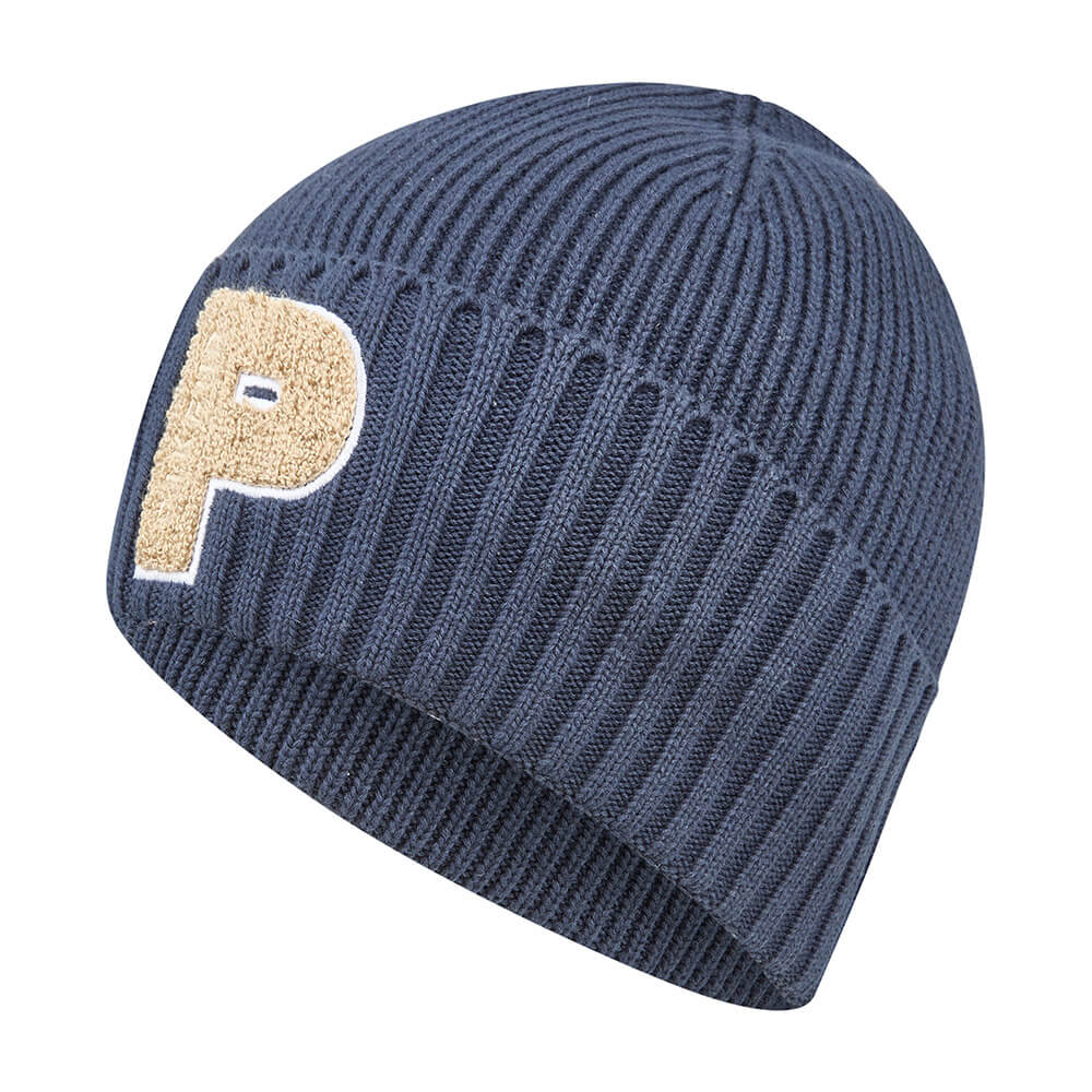 Pikeur HW25 Sports Mütze Damen - nightblue, Größe 55-57