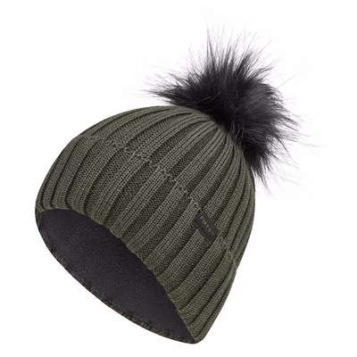 Pikeur HW25 Sports Mütze Pompom Damen