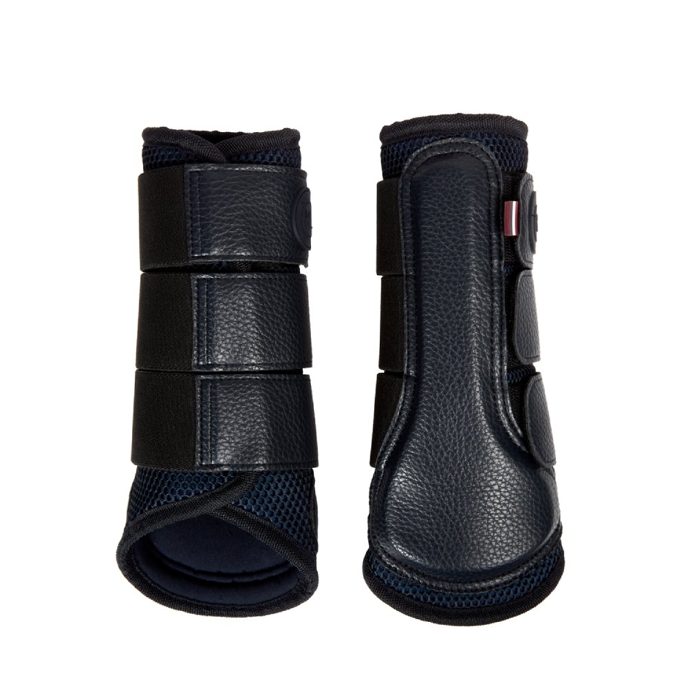Kingsland KLMaxine Gamaschen - navy, Größe S