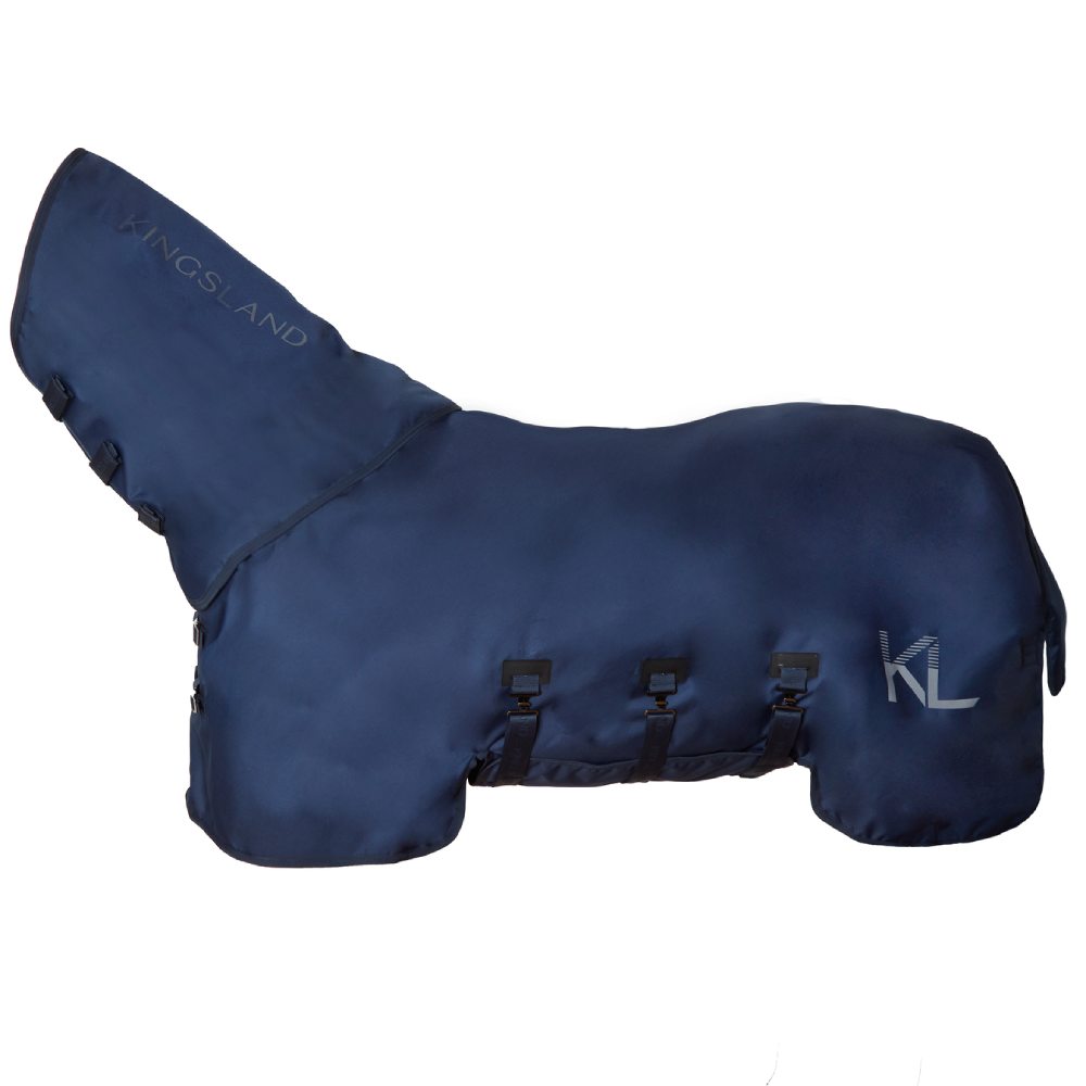Kingsland KLMindy Weidedecke - navy, Größe 125 cm