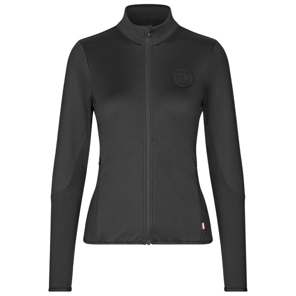 Kingsland KLMiley Fleecejacke Damen