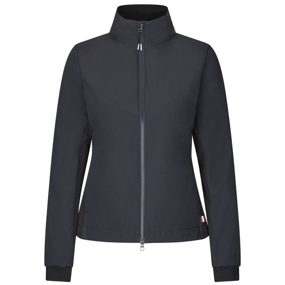 Kingsland KLMontana wasserabweisende gepolsterte Jacke Damen - navy, Größe S