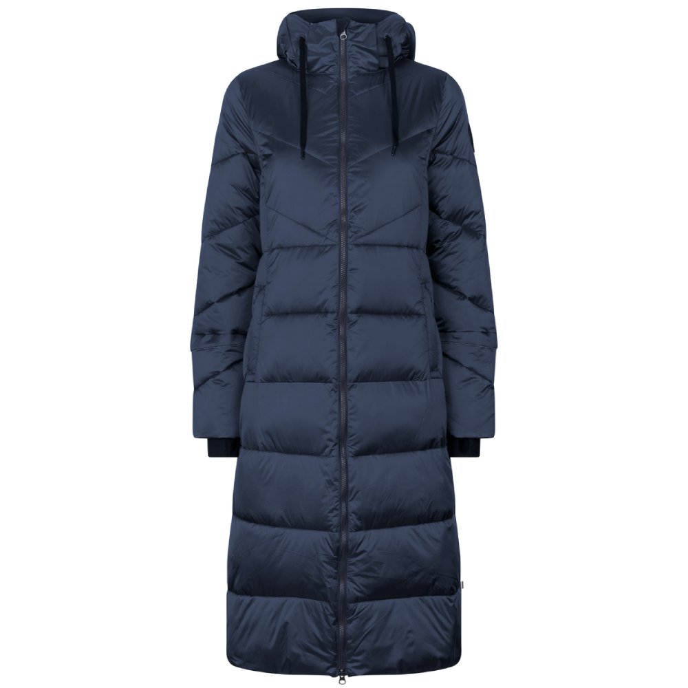 Kingsland KLMonica wasserdichter Langmantel Damen