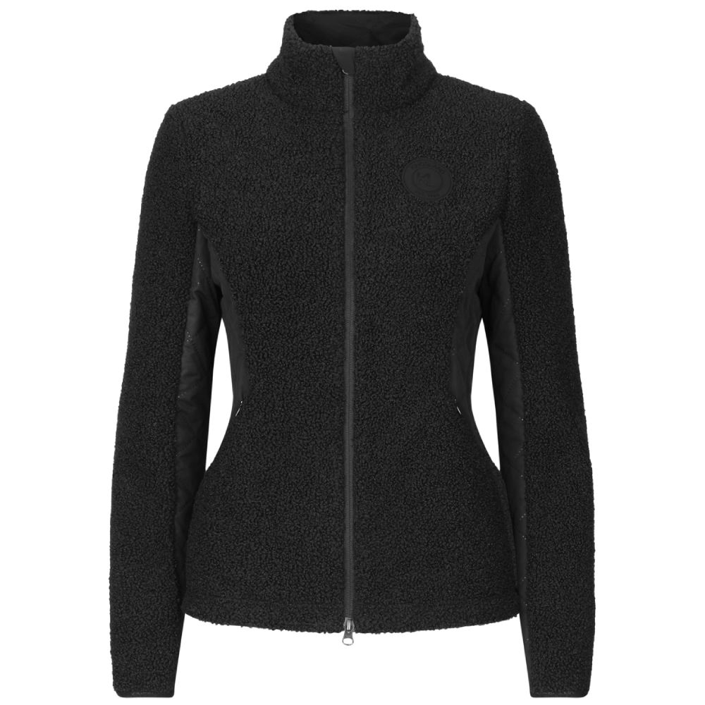 Kingsland KLMorgan HybridFleecejacke Damen