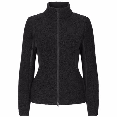 Kingsland KLMorgan Hybrid-Fleecejacke Damen