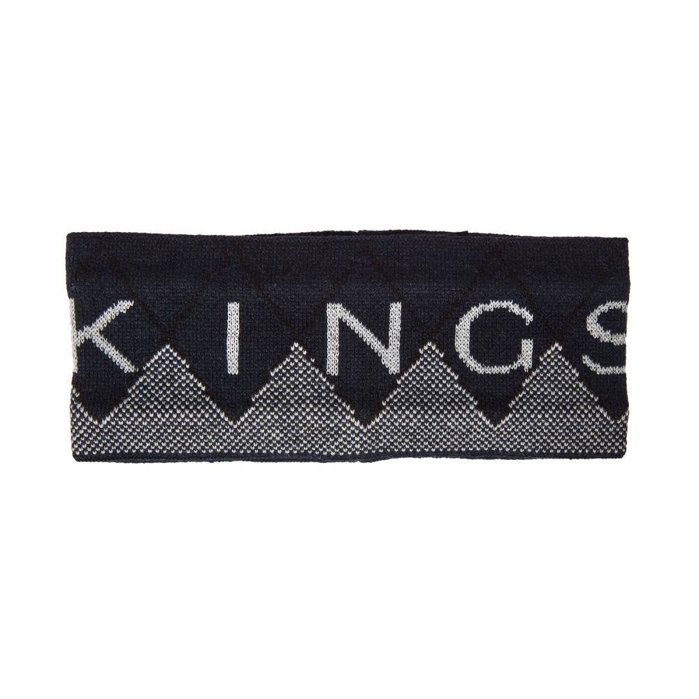 Kingsland KLMika Strickstirnband - quarry