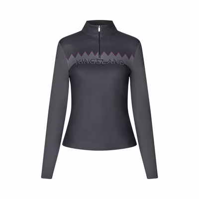 Kingsland KLMika Trainingsshirt Damen