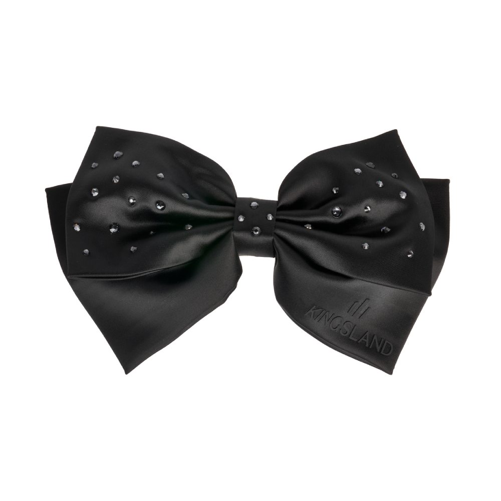 Kingsland KLMasha Haarschleife - black
