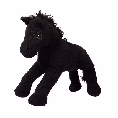 Kingsland KLMelvin Pferdeboxen-Teddy