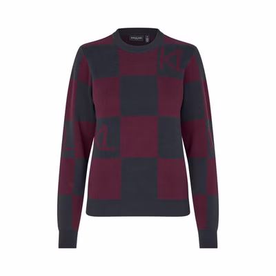 Kingsland KLMelanie Strickpullover Damen