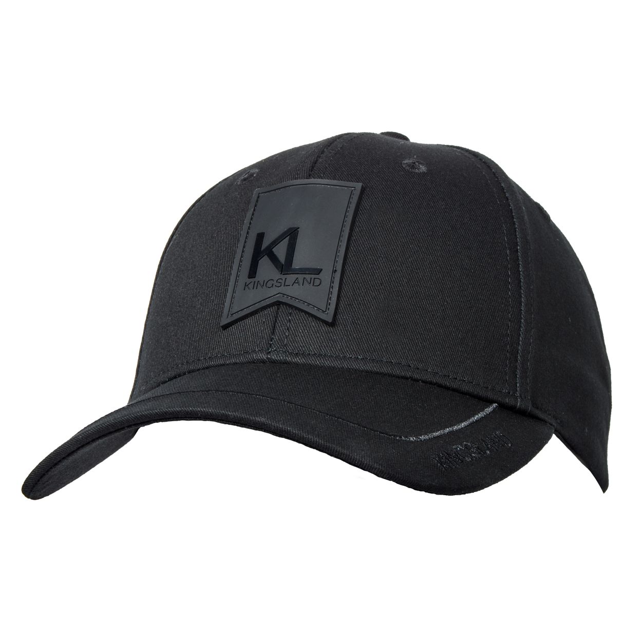 Kingsland KLMaggie Cap - black