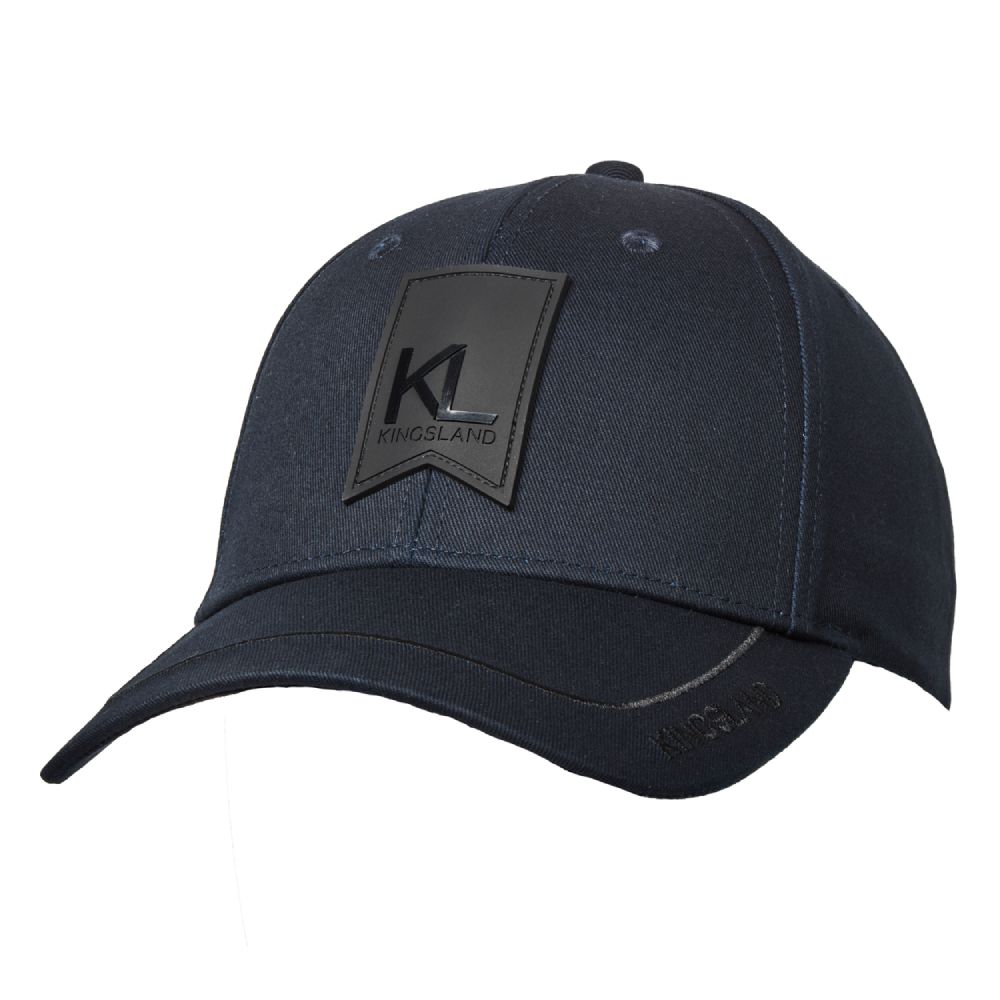 Kingsland KLMaggie Cap - navy