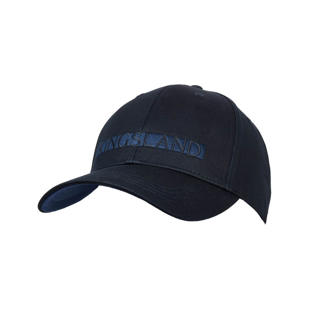 Kingsland KLMarcel Cap - blue sargasso sea