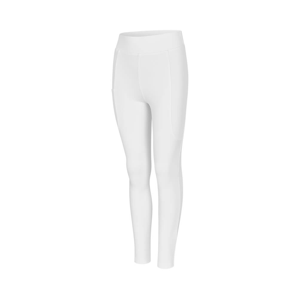 Kingsland KLMelody Vollgrip TurnierReitleggings Junioren
