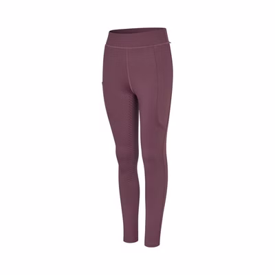 Kingsland KLMelody Vollgrip Reitleggings Junioren