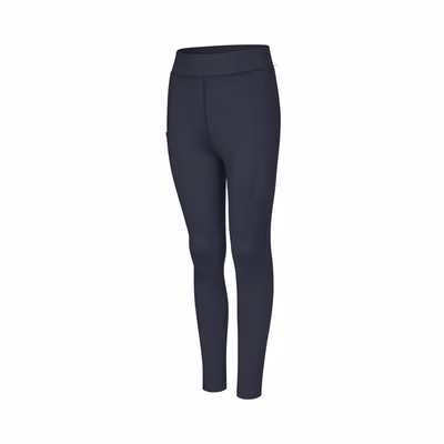 Kingsland KLMelody Vollgrip Reitleggings Junioren
