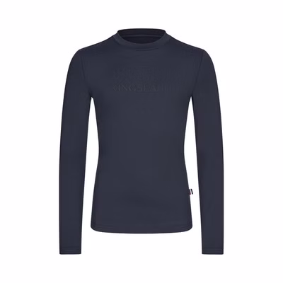 Kingsland KLMarlow T-Shirt mit langem Arm Junioren