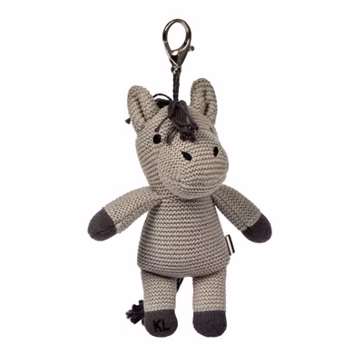 Kingsland KLMonty Strickpferdchen Anhänger