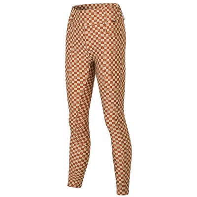 Kingsland KLKristin Pull-Up Vollgrip Reithose Damen mit A-Shape