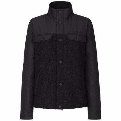 Kingsland KLMorris Thermo-Overshirt Herren