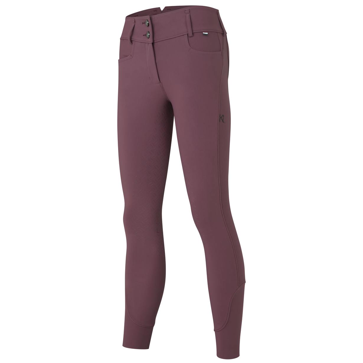 Kingsland KLKira Breeches in HForm mit FGrip in normaler Passform, für Damen