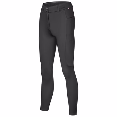 Kingsland KLKornelia Vollgrip Reithose Damen mit H-Shape