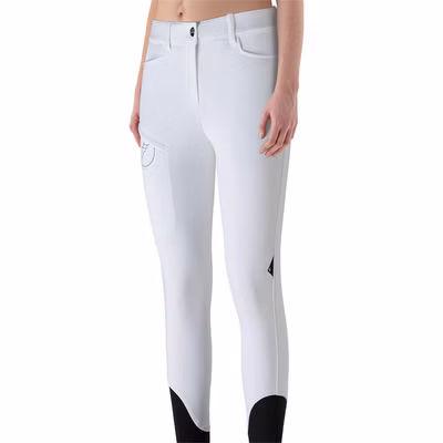 Equiline Etigrek Kniegrip Reithose Damen