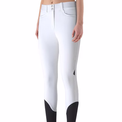 Equiline Eufrefh Vollgrip Highwaist Reithose Damen