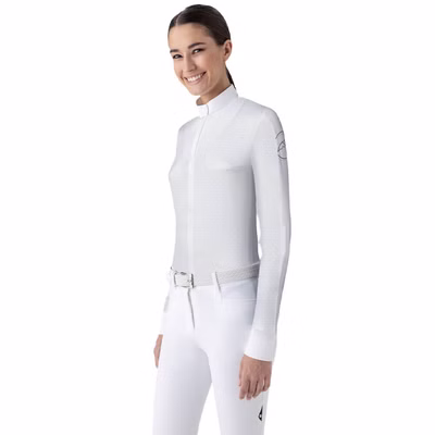 Equiline Estock Turniershirt Damen