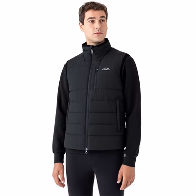 Equiline Egiut Steppweste Herren