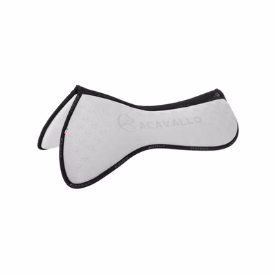 Acavallo Spine Free Memory 3D Spacer Eco Dressage